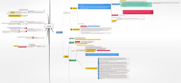 Schema Leasing